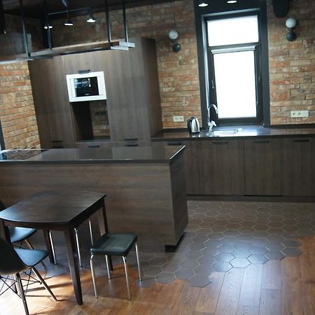 Apartment Near Golden Gates Киев Экстерьер фото