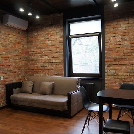 Apartment Near Golden Gates Киев Экстерьер фото