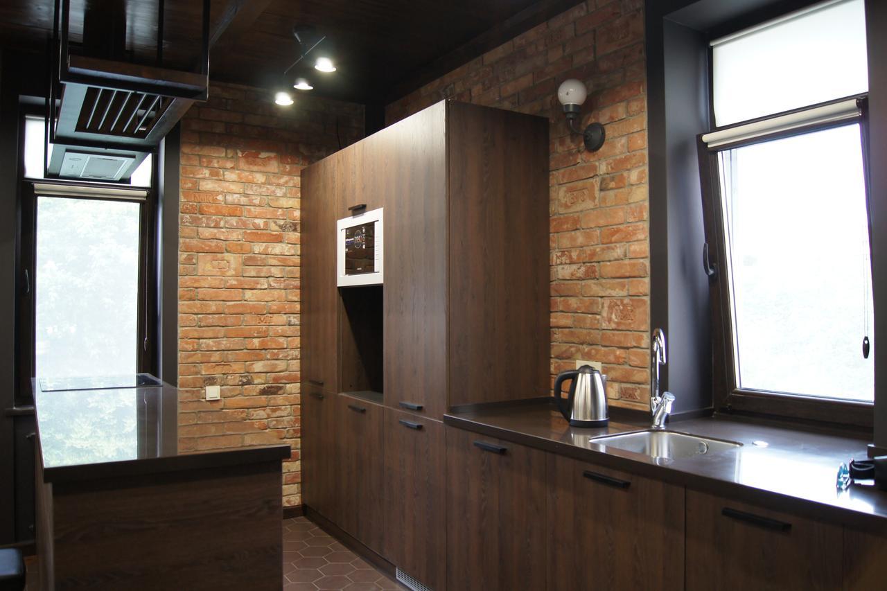 Apartment Near Golden Gates Киев Экстерьер фото