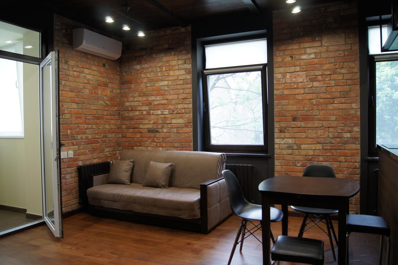 Apartment Near Golden Gates Киев Экстерьер фото