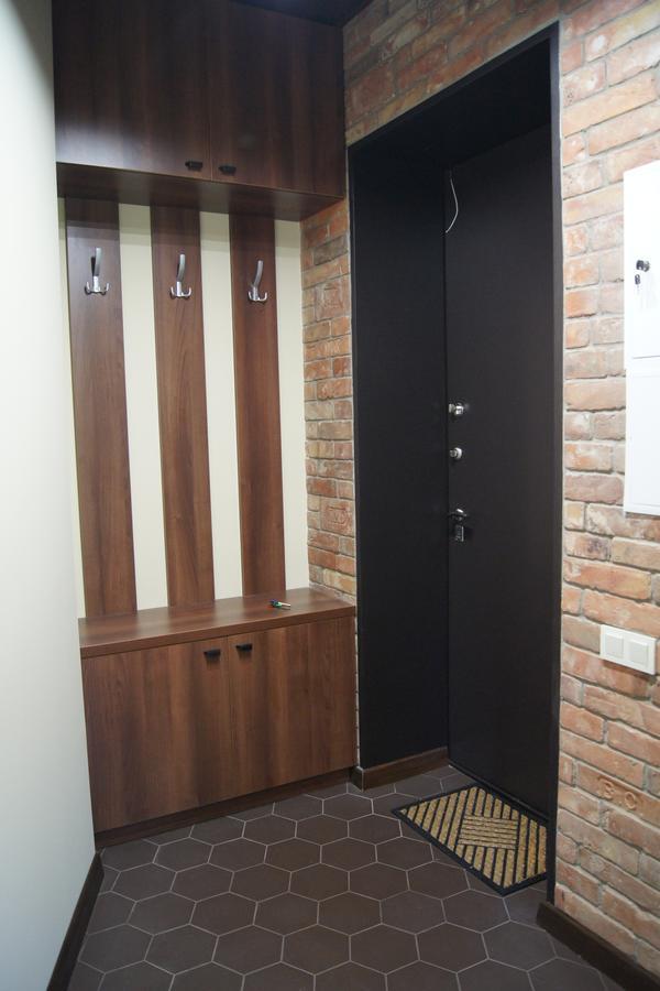 Apartment Near Golden Gates Киев Экстерьер фото